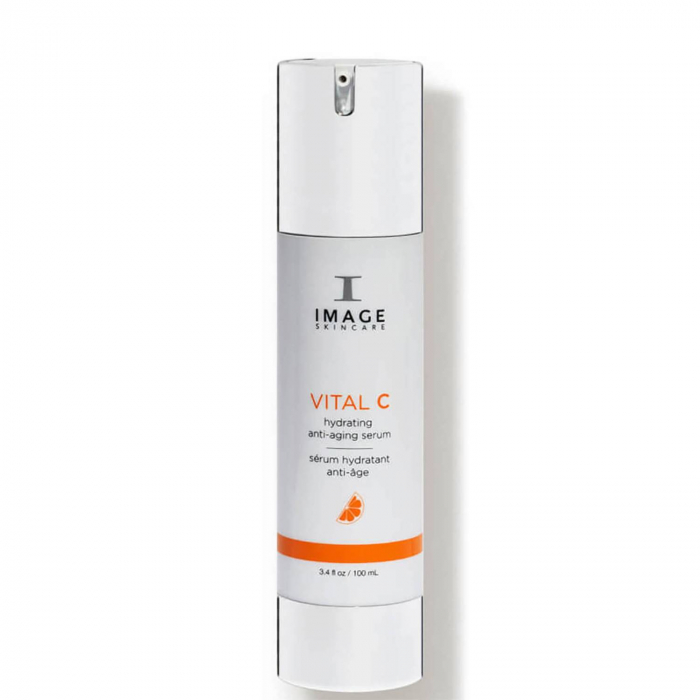 Anti-age сироватка з вітаміном С Image Skincare Vital C Hydrating Anti-Aging Serum 50mL