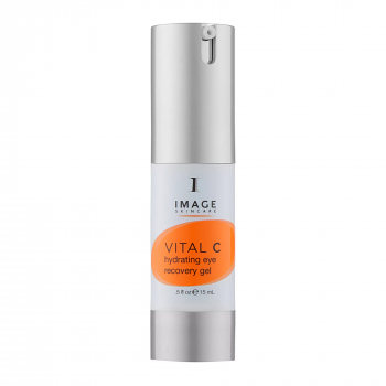 Інтенсивний зволожуючий гель для повік Image Skincare Vital C Hydrating Eye Recovery Gel 15mL
