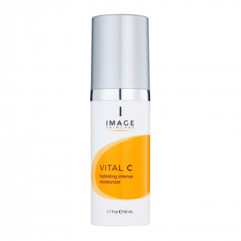 Інтенсивний зволожуючий крем Image Skincare Vital C Hydrating Intense Moisturizer 50mL