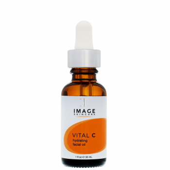 Поживна олія з вітаміном С Image Skincare Vital C Hydrating Facial Oil 30mL