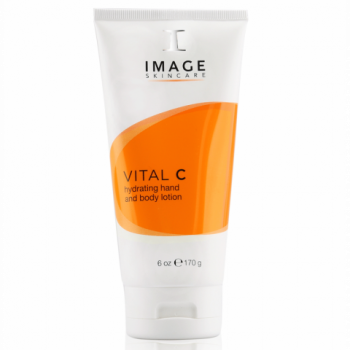 Зволожуючий лосьйон для рук і тіла Image Skincare Vital C Hydrating hand and body lotion 170mL