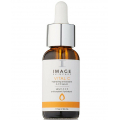 Зволожуюча антиоксидантна сироватка з вітамінами А, С, Е Image Skincare Vital C Hydrating AC&E Serum 30mL