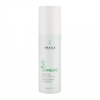 Очищаючий гель з алое Image Skincare Ormedic Balancing Facial Cleanser 177mL