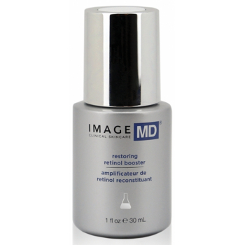 Відновлюючий бустер з ретинолом Image Skincare MD Restoring Retinol Booster 30mL