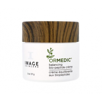 Бiо Пептидний крем Image Skincare Ormedic Balancing Bio Peptide Creme 57mL