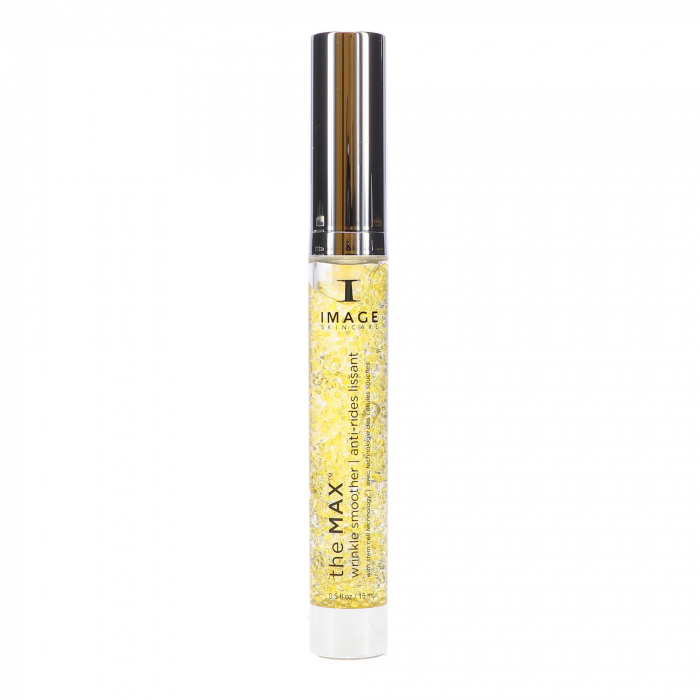 Микрофлюїд для розгладжування зморшок Image Skincare The MAX Wrinkle smoother 15mL