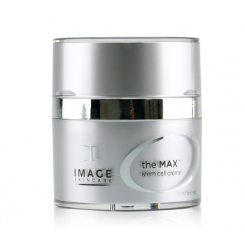 Нічний крем The MAX Image Skincare The Max Stem Cell Crème 48mL