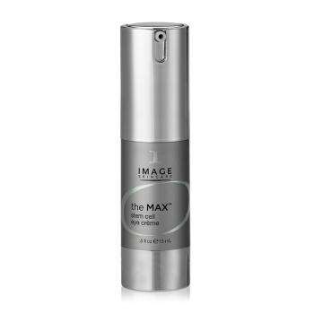 Крем для повік The MAX Image Skincare The Max Stem Cell Eye Crème 15mL