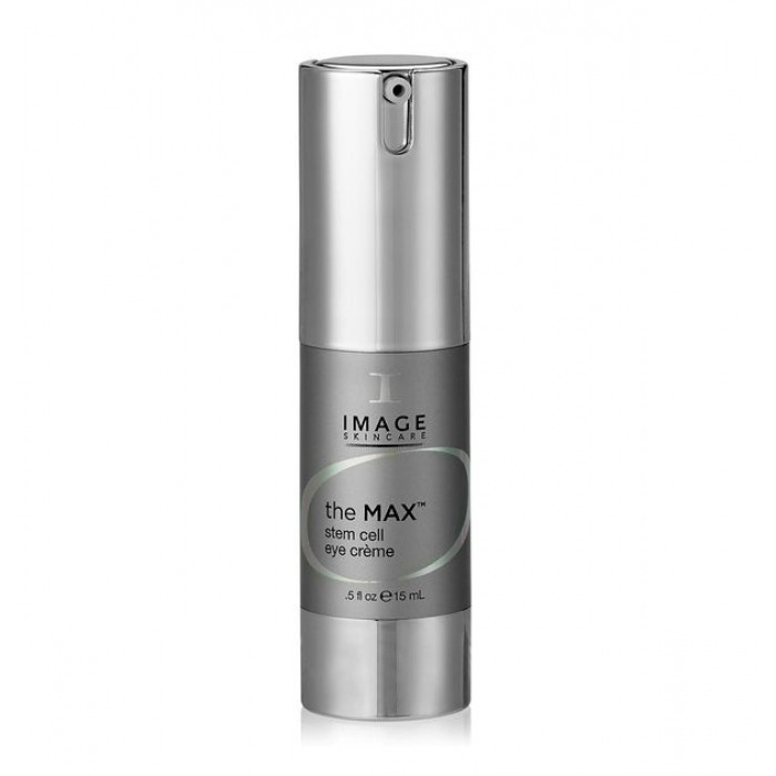 Крем для повік The MAX Image Skincare The Max Stem Cell Eye Crème 15mL
