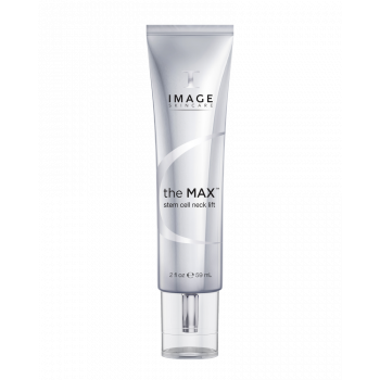 Крем ліфтинг для шиї і декольте Image Skincare The Max Stem Cell Neck Lift 59mL