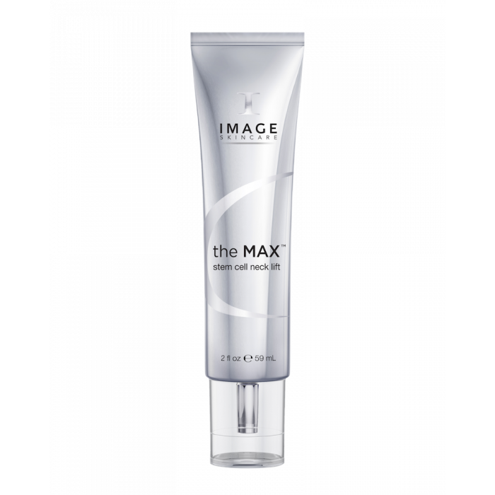 Крем ліфтинг для шиї і декольте Image Skincare The Max Stem Cell Neck Lift 59mL