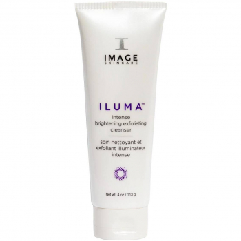 Освітлюючий ексфоліюючий клінсер Image Skincare Iluma Intense Brightening Exfoliating Cleanser 113mL