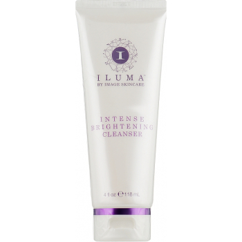 Очищуючий освітлюючий гель Image Skincare Iluma Intense Brightening Cleanser 118mL