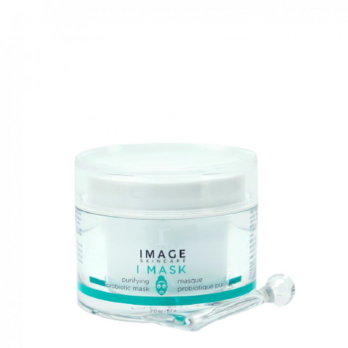 Очищаюча маска з пробіотиком Image Skincare I MASK Purifying probiotic mask 57mL
