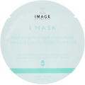 Гідрогелева зволожуюча маска з вулканічною водою Image Skincare I MASK Hydrating hydrogel sheet mask 1шт.