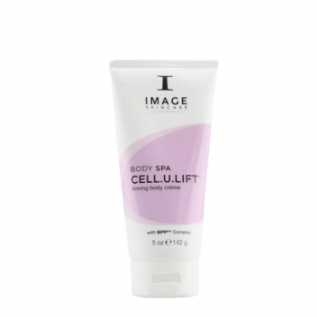 Антицелюлітний крем Image Skincare Body Spa Cell.u.lift firming body creme 142mL