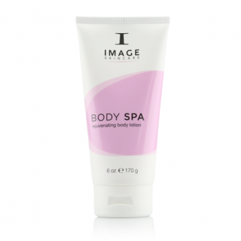 Зволожуюче молочко з вітамінами для тіла Image Skincare Body Spa Rejuvenating Body Lotion 170mL