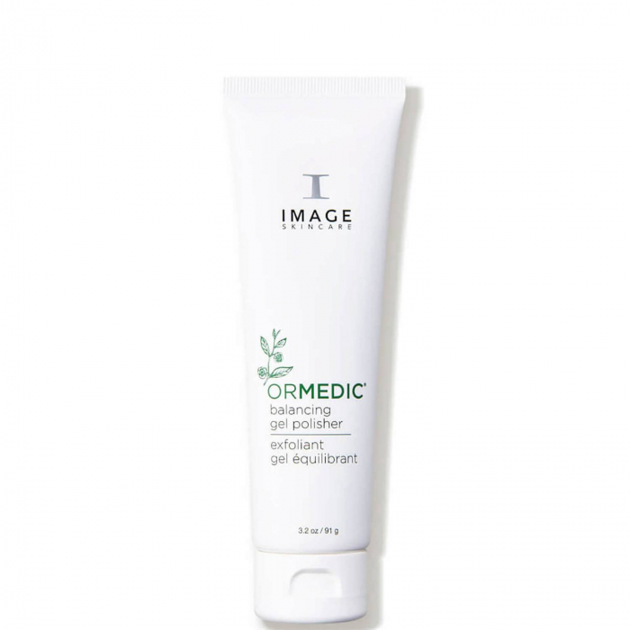 Відлущуючий гель з алое Image Skincare Ormedic Balancing Gel Polisher 91mL