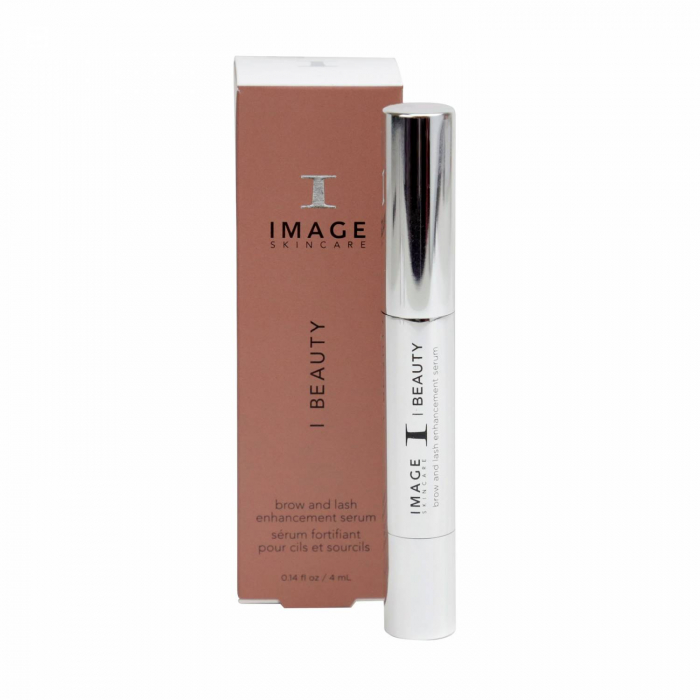 Сироватка для вій та брів Image Skincare I Beauty Brow and lash enhancement serum 4mL