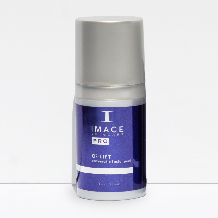 Ензимний пілінг Image Skincare O2 Lift Oxygenating Facial Peel 30mL 