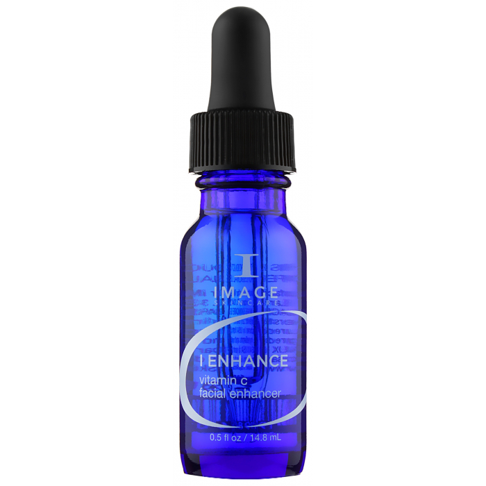 Концентрат Вітамін С Image Skincare I Enhance25% Vitamin C Facial Enhancer 14,8mL 