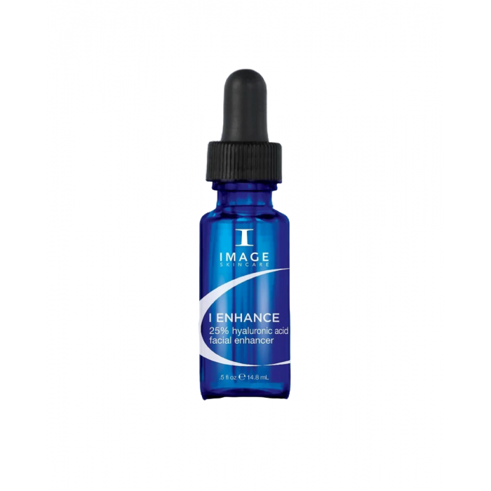 Концентрат Гіалуронова кислота Image Skincare I Enhance 25% Hyaluronic Facial Enhancer 14,8mL 