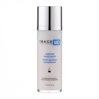 Відновлююча омоложуюча сироватка Image Skincare MD Restoring Youth Serum 