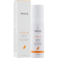 Зволожуючий спрей для обличчя Image Skincare Vital C Hydrating Facial Mist 68mL