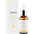 Зволожуюча антиоксидантна сироватка з вітамінами А, С, Е Image Skincare Vital C Hydrating AC&E Serum 30mL