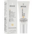Сонцезахисний бальзам для губ Image Skincare Prevention Daily defense lip balm SPF 15 7mL