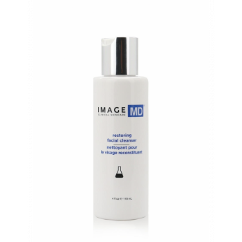 Очищаючий гель МД з АНА/ВНА Image Skincare MD Restoring Facial Cleanser