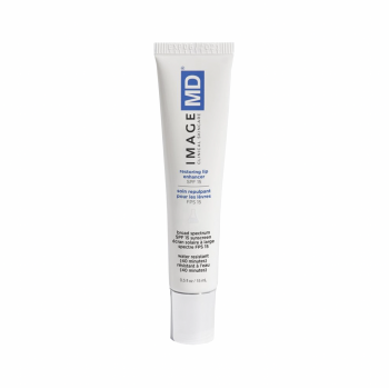 Відновлюючий бальзам для губ Image Skincare MD Restoring Post Treatment Lip Enhancement  SPF 15 