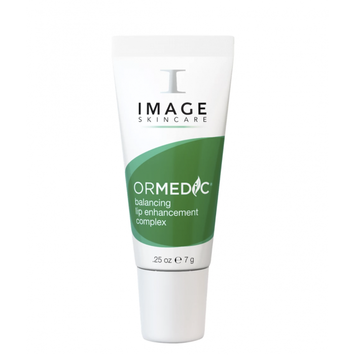 Відновлюючий гель для губ Image Skincare Ormedic Balancing Lip Enhancement Complex 7mL