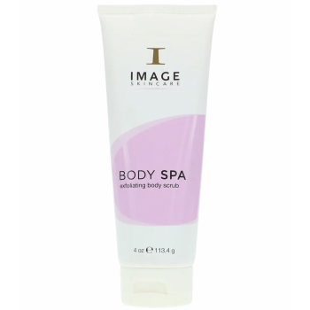 Ексфолюючий скраб для тіла Image Skincare Body Spa Exfoliating Body Scrub 113mL