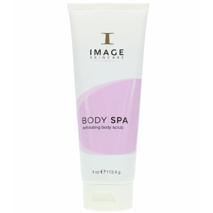 Ексфолюючий скраб для тіла Image Skincare Body Spa Exfoliating Body Scrub 113mL