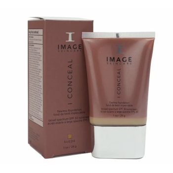 Тональний крем-догляд №3 (беж) Image Skincare I Beauty I Conceal Flawless Foundation 28mL