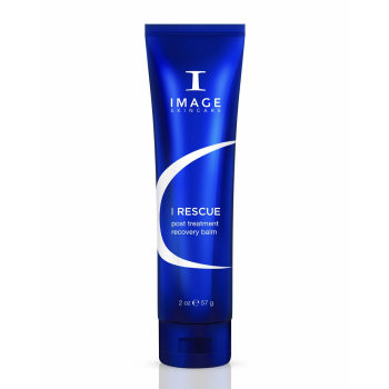 Крем після пілінгу Image Skincare I Rescue Post Treatment Recovery Balm 57mL