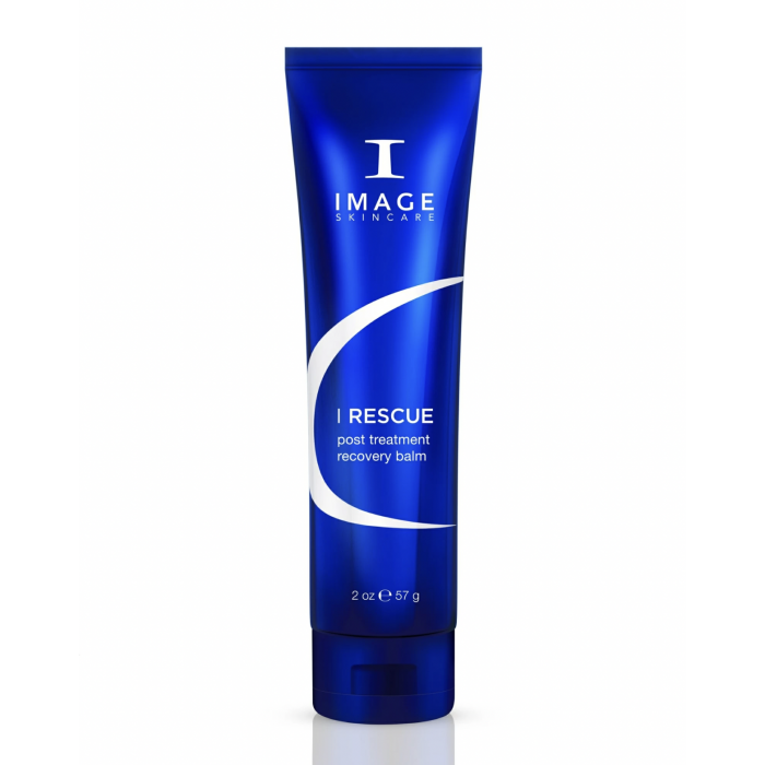 Крем після пілінгу Image Skincare I Rescue Post Treatment Recovery Balm 57mL