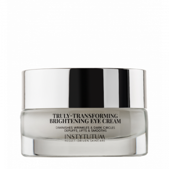 Крем-ліфтинг для повік Instytutum Truly-Transforming Brightening Eye Cream 15mL