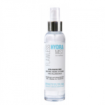 Зволожувальний спрей-міст Instytutum Flawless Hydra Mist 100mL