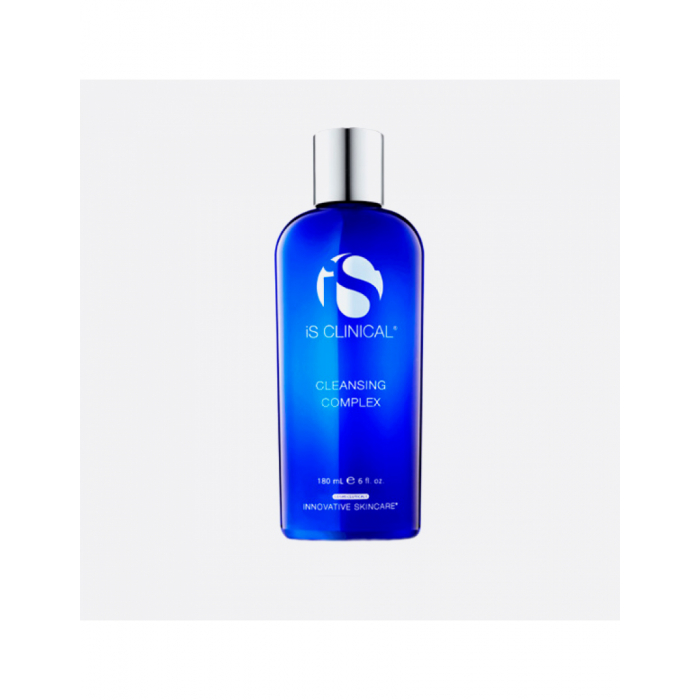 Гель для вмивання iS CLINIСAL Cleansing Complex