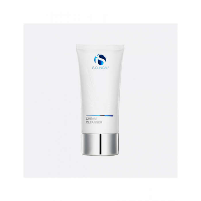 Крем для очищення шкіри iS CLINIСAL Cream Cleanser 120mL