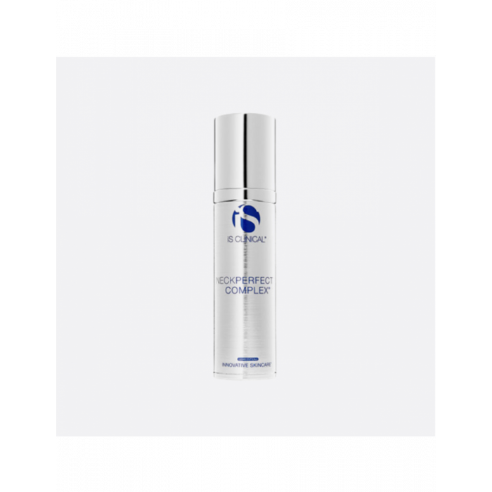 Крем для шиї та зони декольте iS CLINIСAL NeckPerfect Complex 50mL