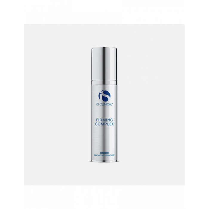 Крем для зміцнення шкіри обличчя iS CLINIСAL Firming Complex 50g