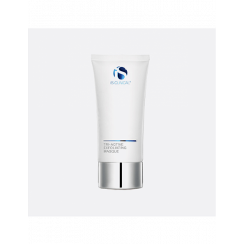 Ензимна та ексфолююча маска iS CLINIСAL Tri-Active Exfolianting Masque 120g