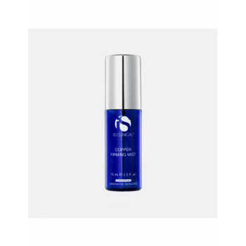 Спрей з міддю для зміцнення шкіри iS CLINIСAL Copper Firming Mist 75mL