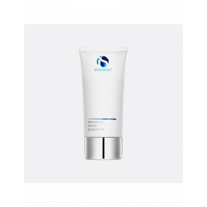 Медовий засіб для очищення шкіри Warming Honey Cleanser 
