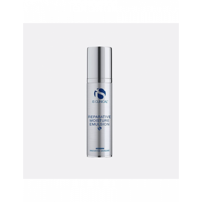 Емульсія для зволоження та відновлення iS CLINIСAL Reparative Moisture Emulsion 50g