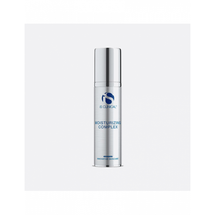 Крем для обличчя зволожуючий комплекс iS CLINIСAL Moisturizing Complex 50g
