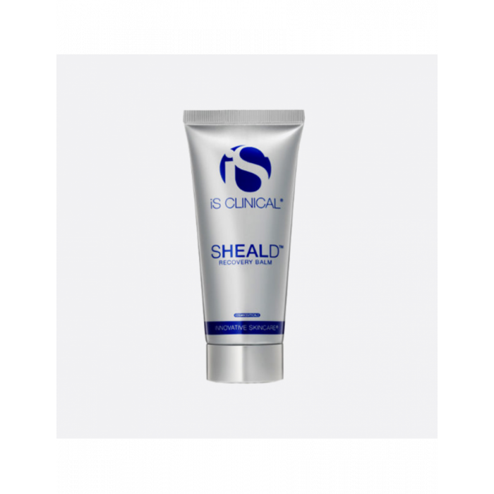 Бальзам для захисту та відновлення iS CLINIСAL SHEALD Recovery Balm